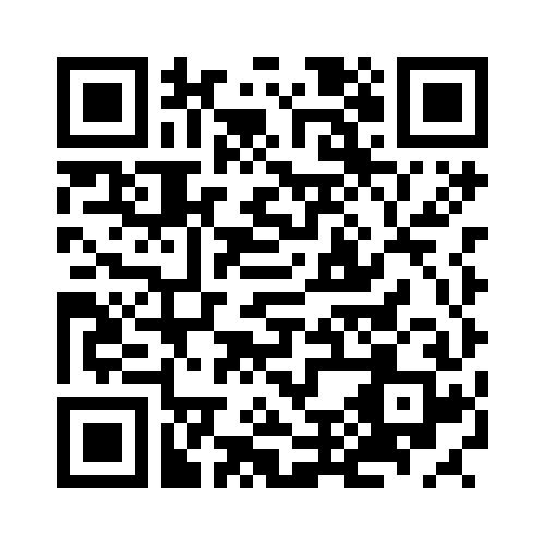 Código QR do registo