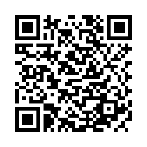 Código QR do registo