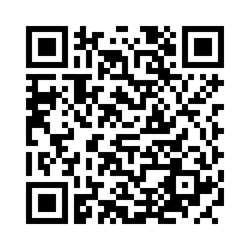 Código QR do registo