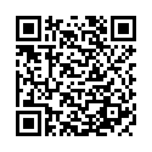 Código QR do registo