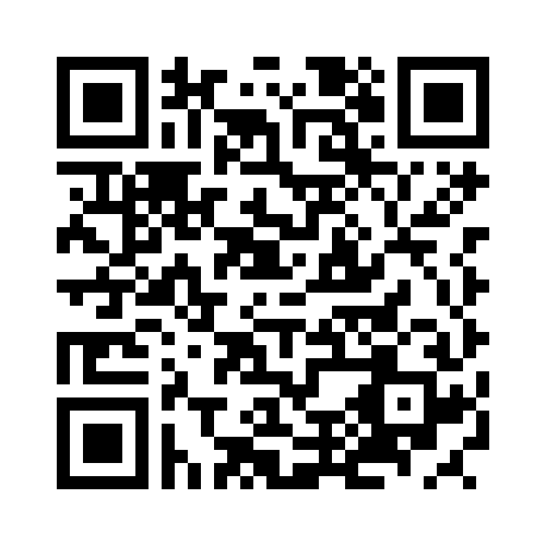 Código QR do registo