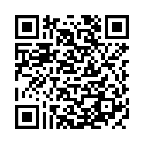 Código QR do registo