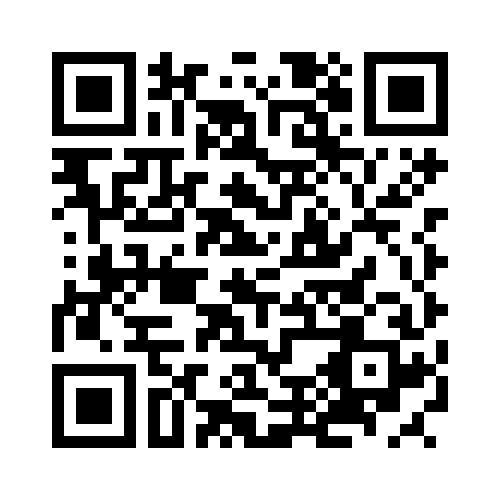 Código QR do registo