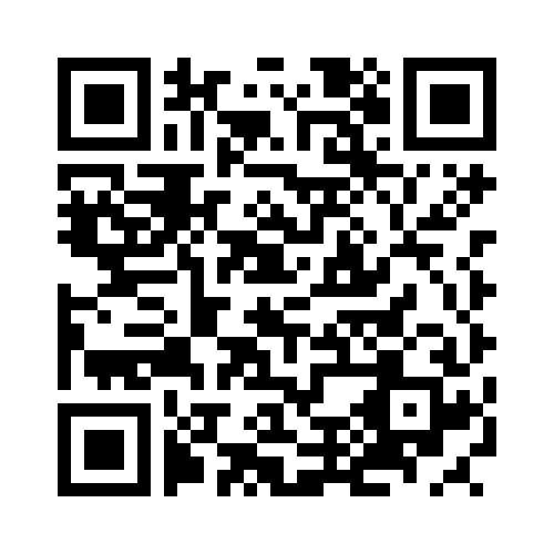 Código QR do registo