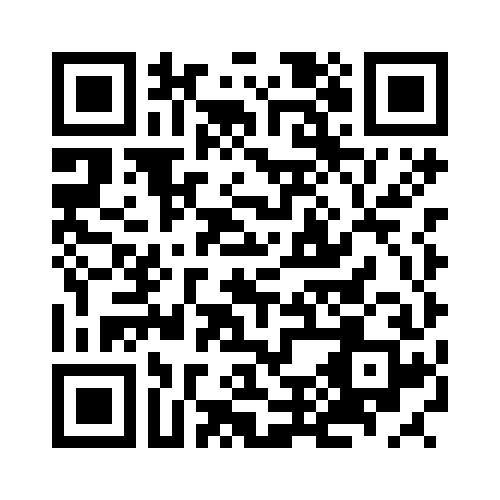 Código QR do registo