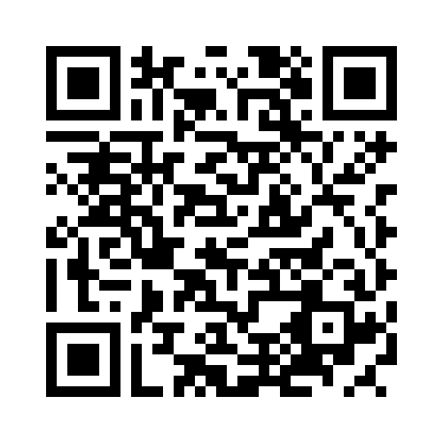 Código QR do registo