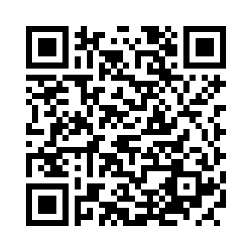 Código QR do registo