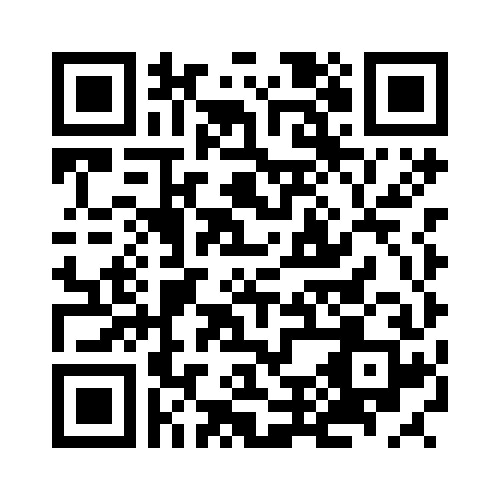 Código QR do registo