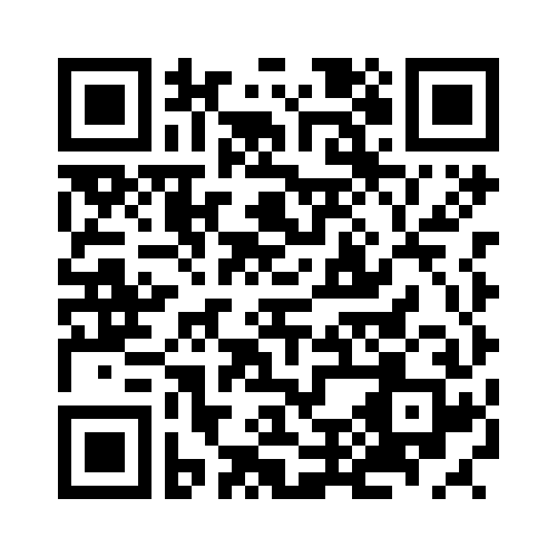 Código QR do registo