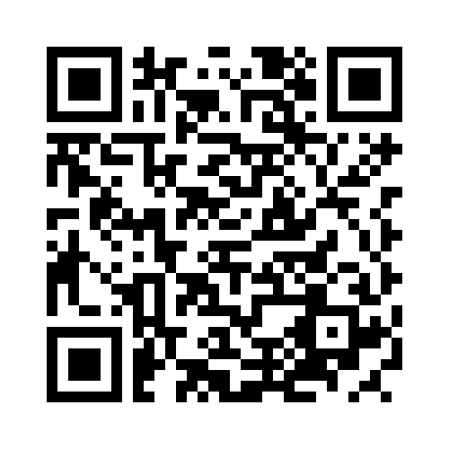 Código QR do registo