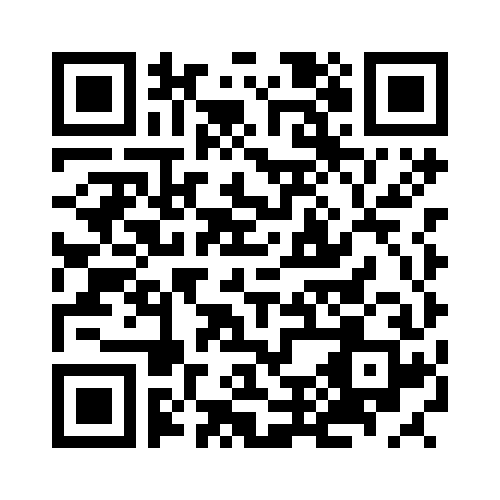 Código QR do registo