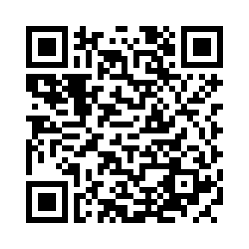 Código QR do registo