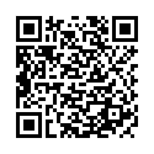 Código QR do registo