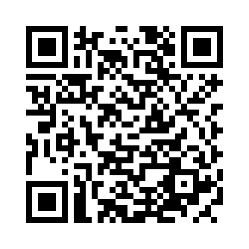 Código QR do registo