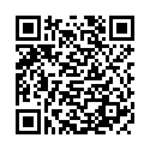 Código QR do registo