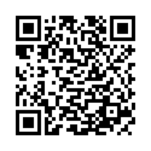 Código QR do registo