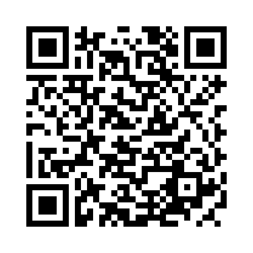 Código QR do registo