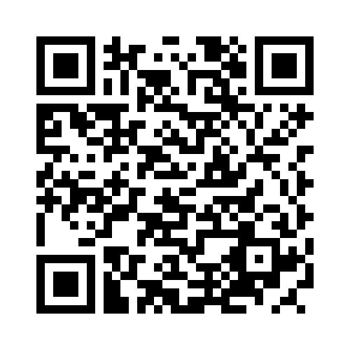 Código QR do registo