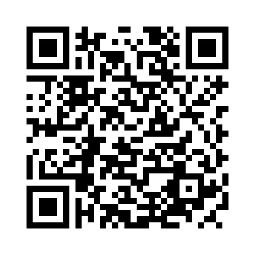 Código QR do registo