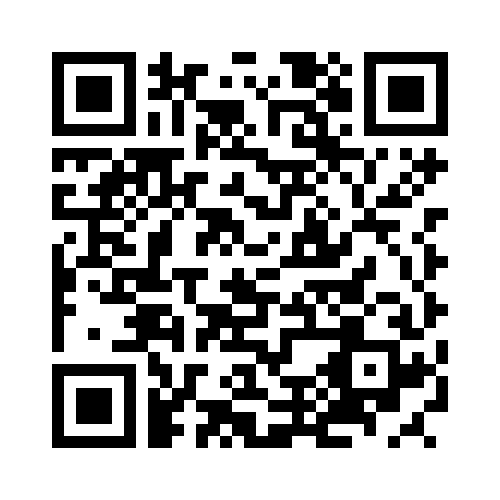 Código QR do registo