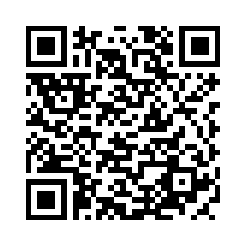 Código QR do registo