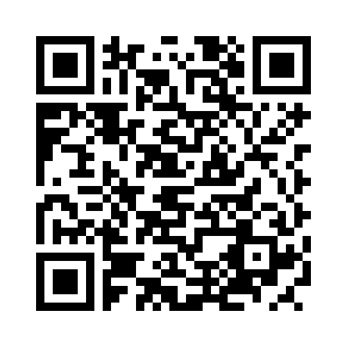 Código QR do registo