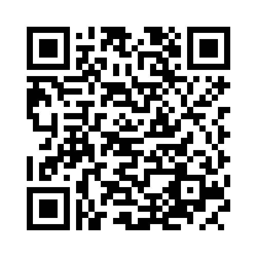 Código QR do registo