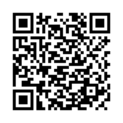 Código QR do registo