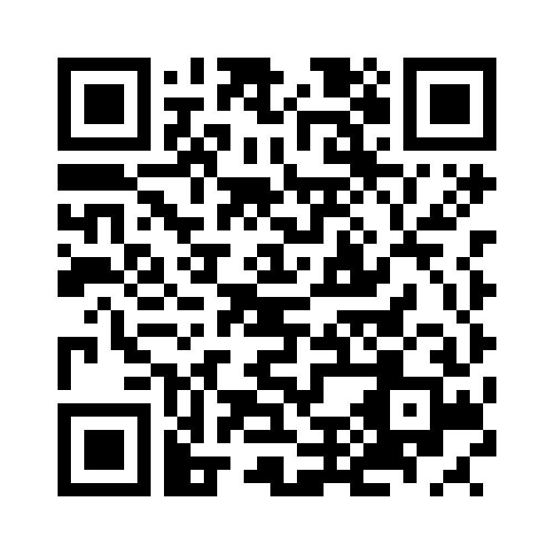 Código QR do registo