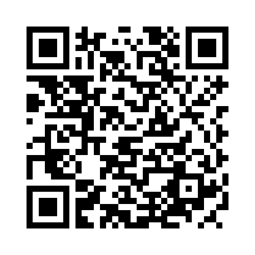 Código QR do registo