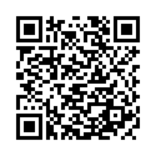 Código QR do registo