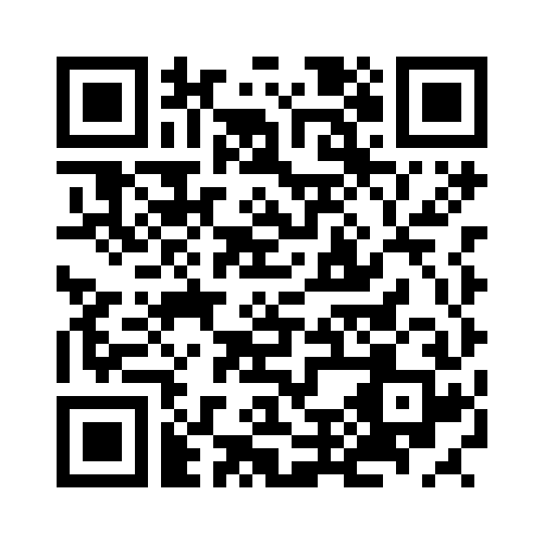 Código QR do registo