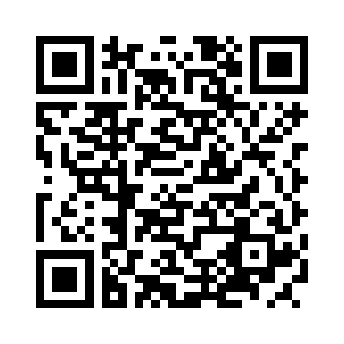 Código QR do registo