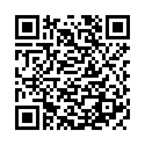 Código QR do registo