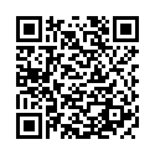 Código QR do registo