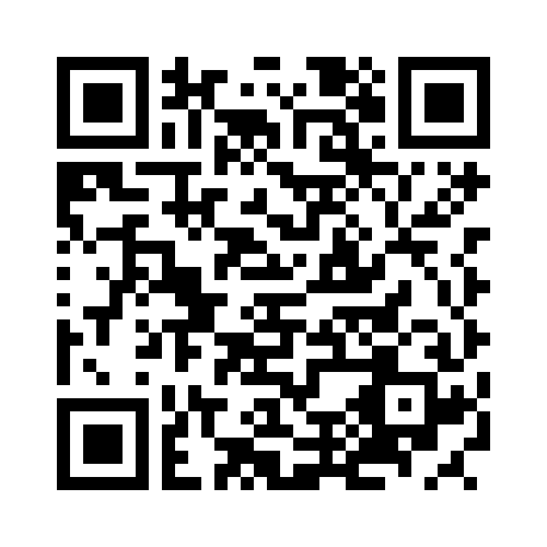 Código QR do registo