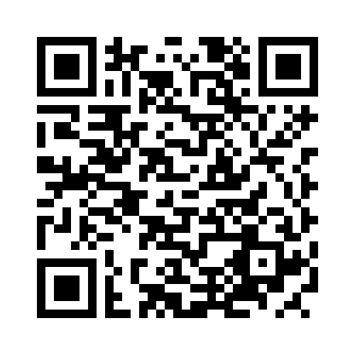 Código QR do registo