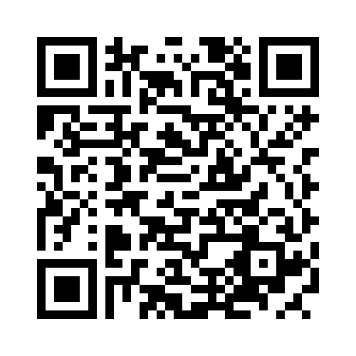 Código QR do registo