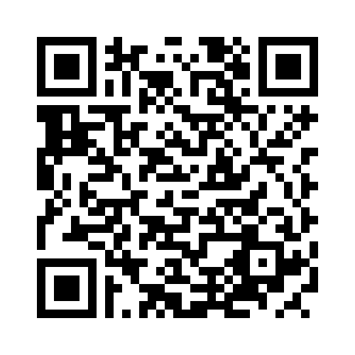 Código QR do registo