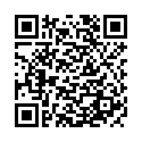 Código QR do registo