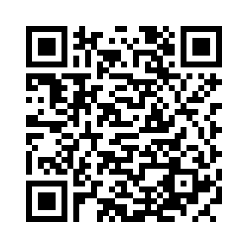 Código QR do registo