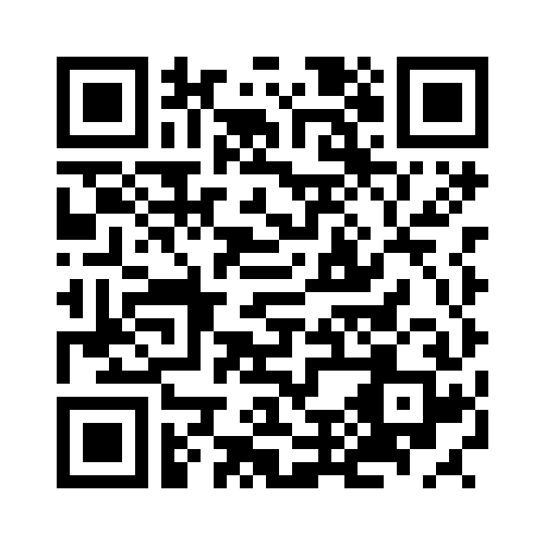 Código QR do registo