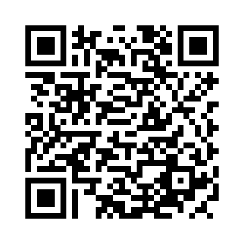 Código QR do registo