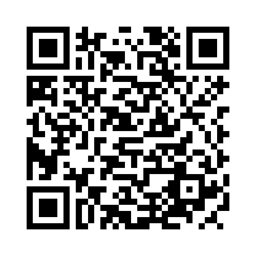 Código QR do registo