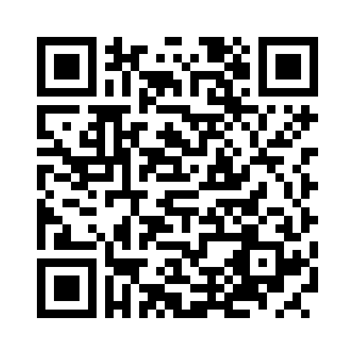 Código QR do registo