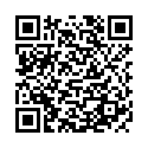 Código QR do registo