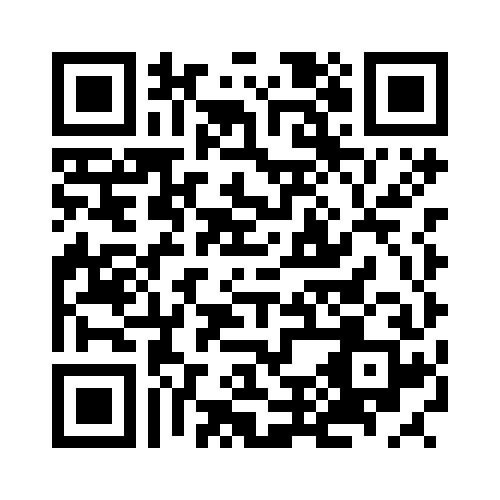 Código QR do registo