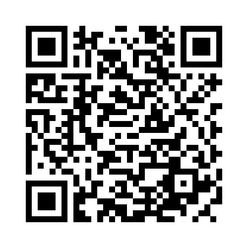 Código QR do registo