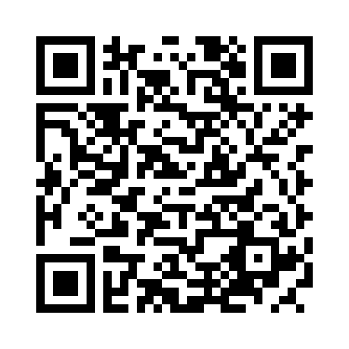 Código QR do registo