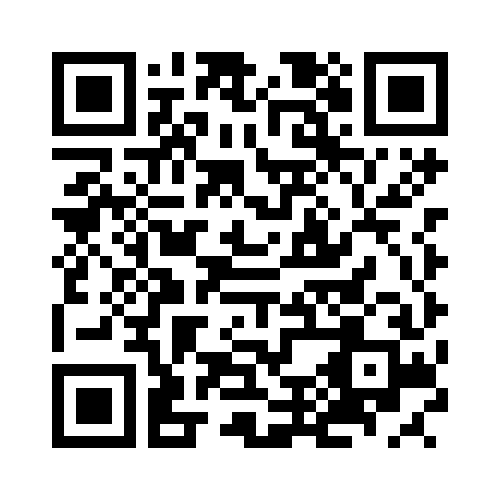 Código QR do registo